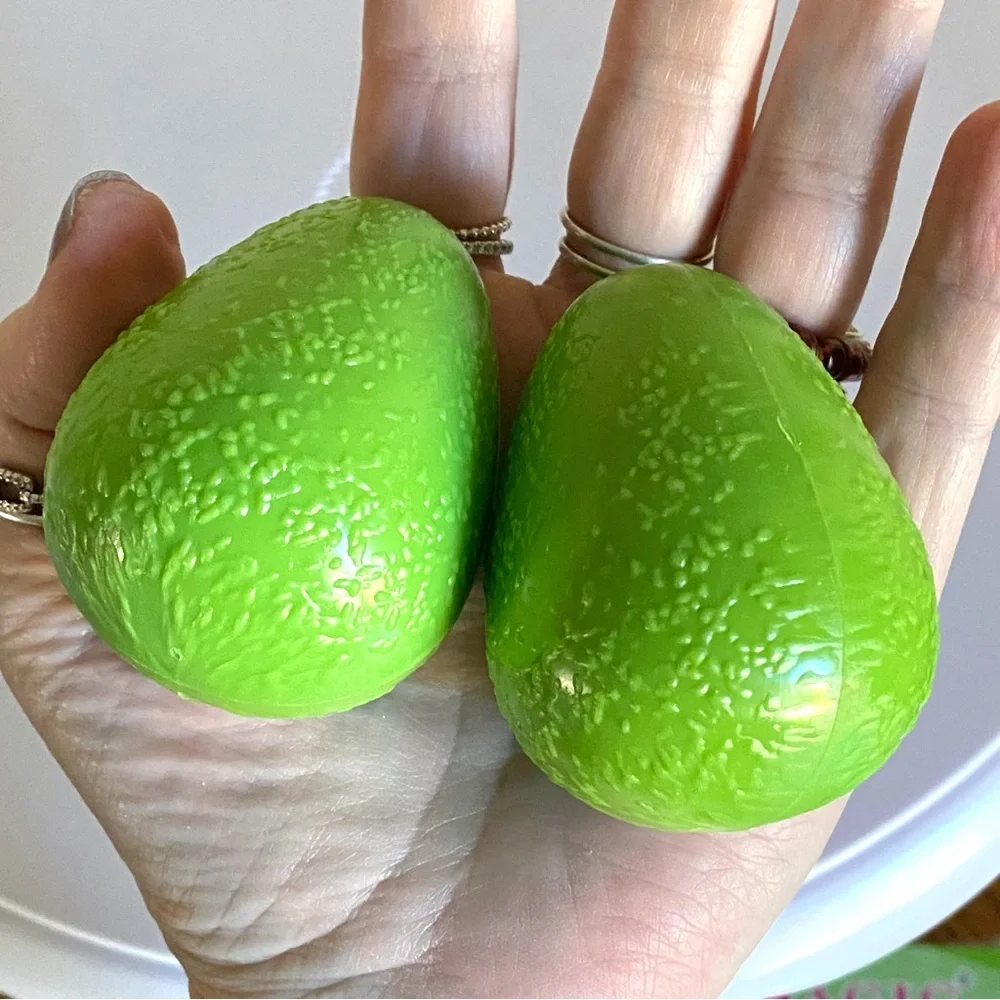5/$25 Set of 2 Magic Avocado lip balms - mystery colors but you’ll receive 2